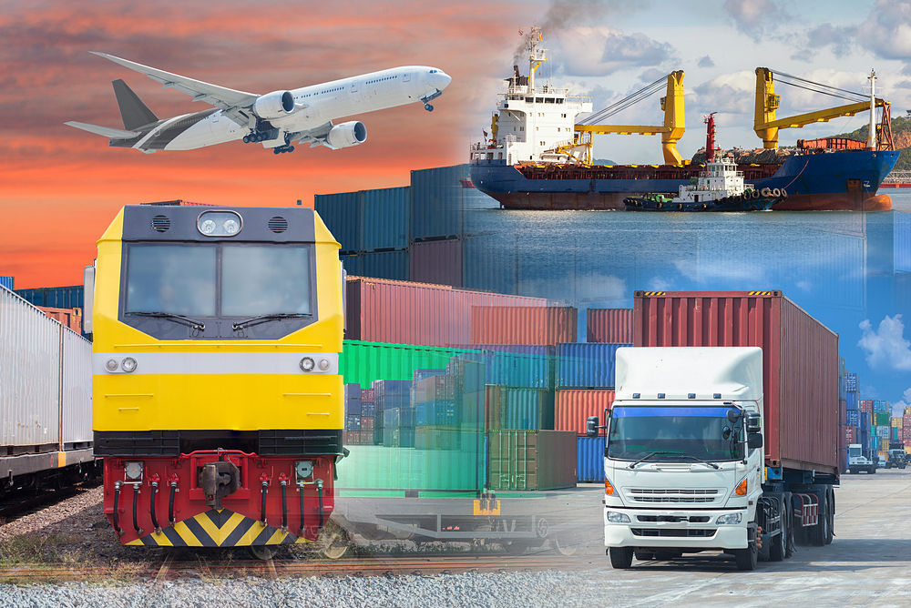 Empresas de Transporte